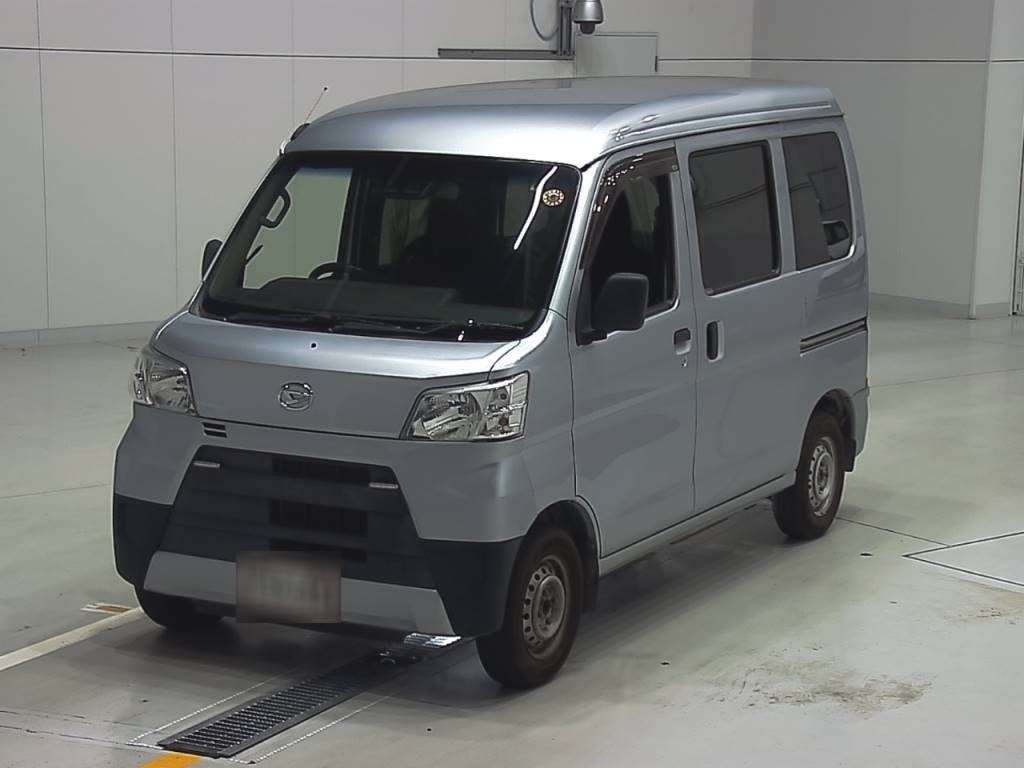 2018 Daihatsu Hijet Cargo S321V[0]