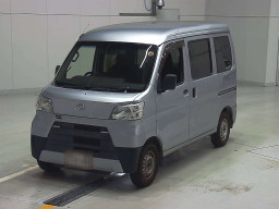 2018 Daihatsu Hijet Cargo