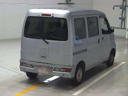 2018 Daihatsu Hijet Cargo