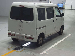 2016 Daihatsu Hijet Cargo