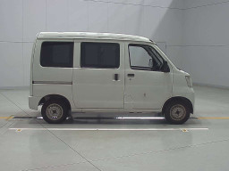 2016 Daihatsu Hijet Cargo