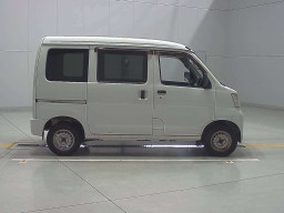 2014 Daihatsu Hijet Cargo