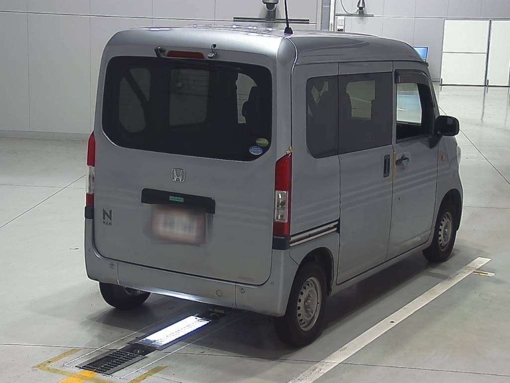 2018 Honda N-VAN JJ1[1]