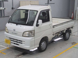 2007 Daihatsu Hijet Truck