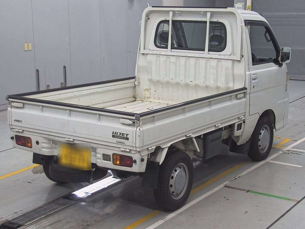 2007 Daihatsu Hijet Truck S210P[1]