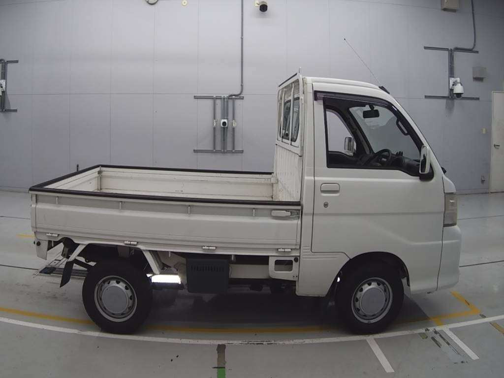 2007 Daihatsu Hijet Truck S210P[2]