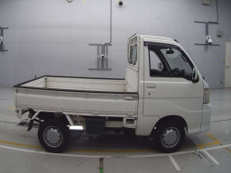 2007 Daihatsu Hijet Truck