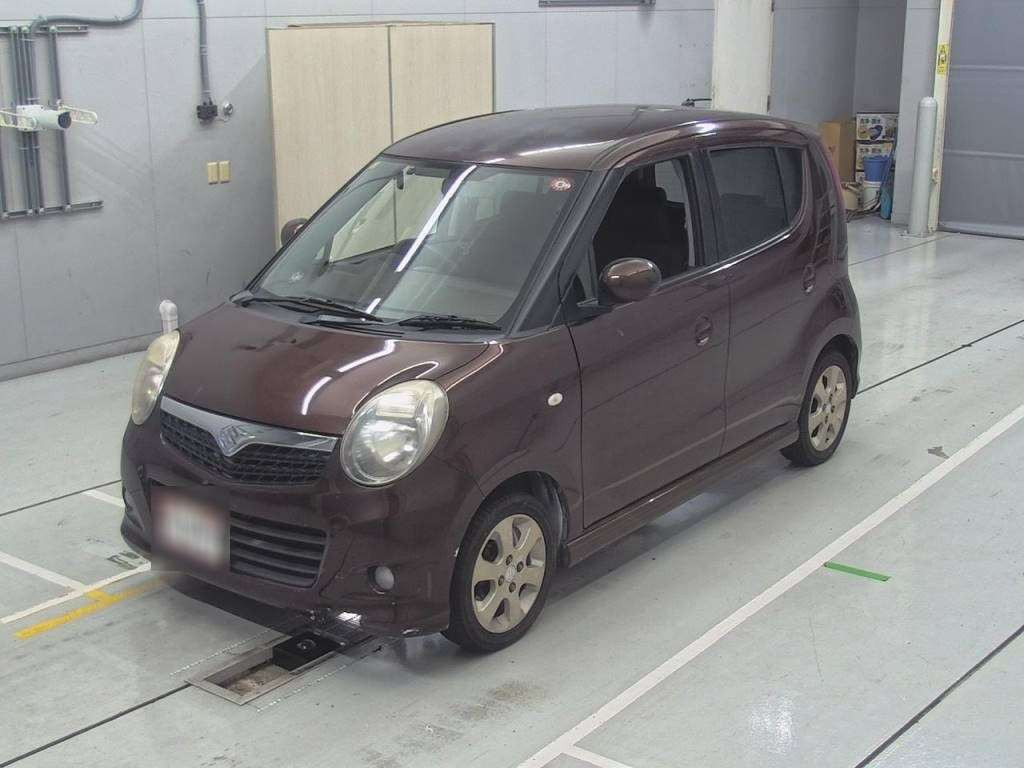 2008 Suzuki MR Wagon MF22S[0]