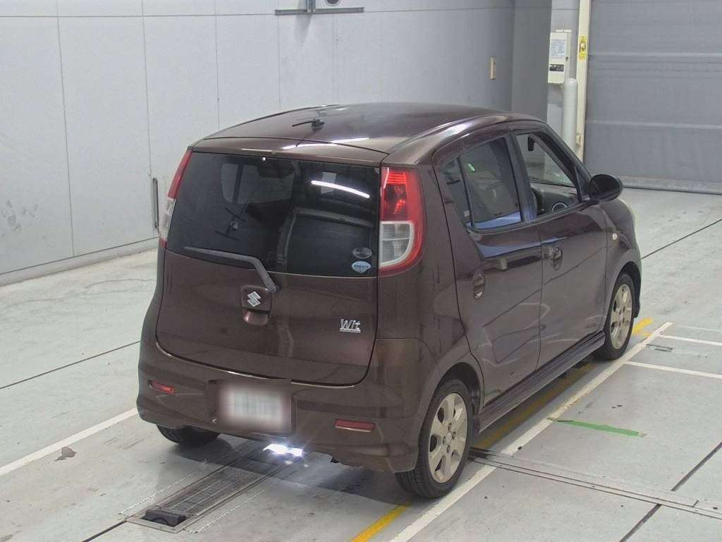 2008 Suzuki MR Wagon MF22S[1]