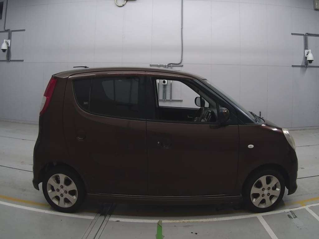 2008 Suzuki MR Wagon MF22S[2]