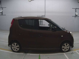 2008 Suzuki MR Wagon