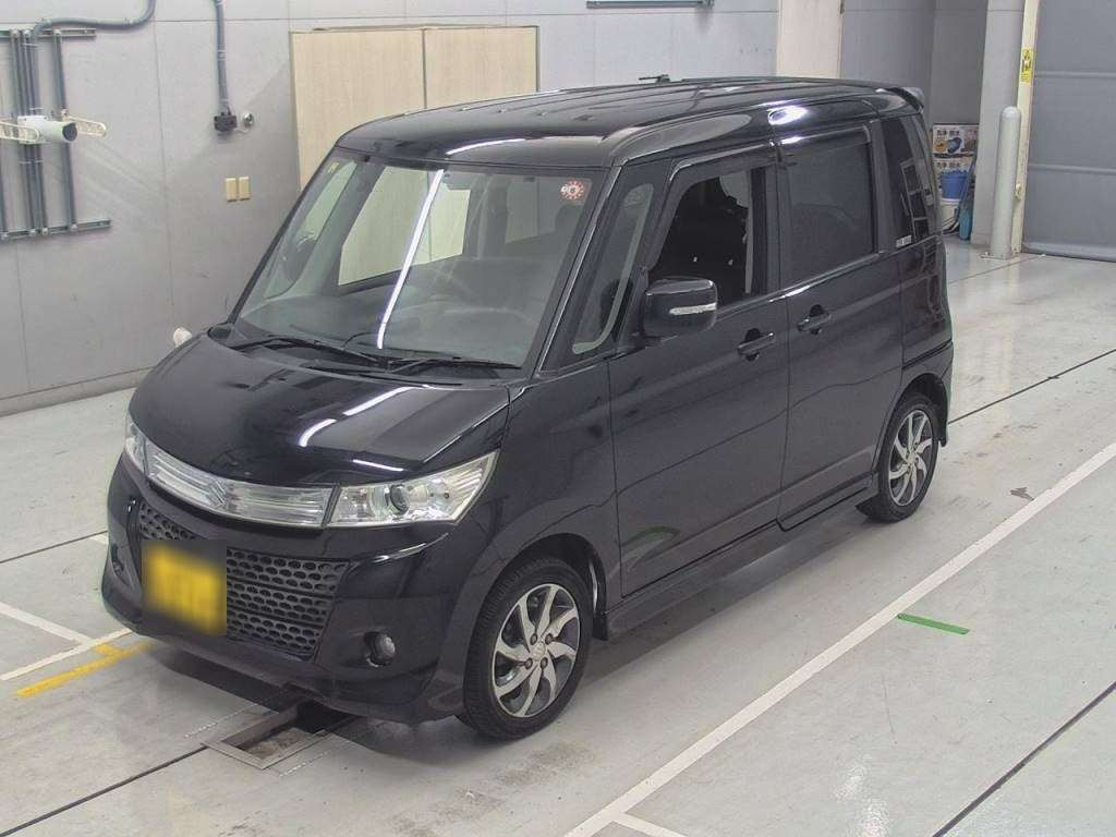 2010 Suzuki Palette SW MK21S[0]