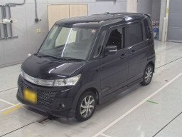 2010 Suzuki Palette SW