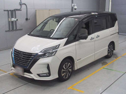 2019 Nissan Serena