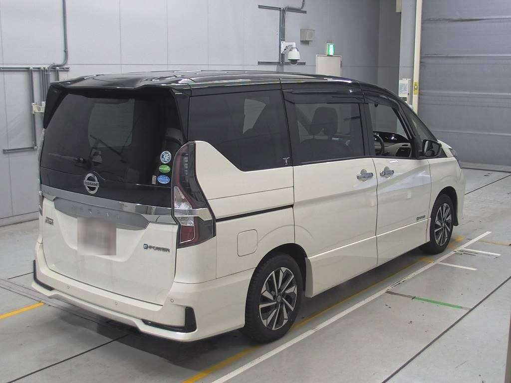 2019 Nissan Serena HFC27[1]