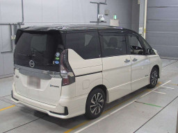 2019 Nissan Serena