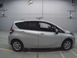 2019 Nissan Note