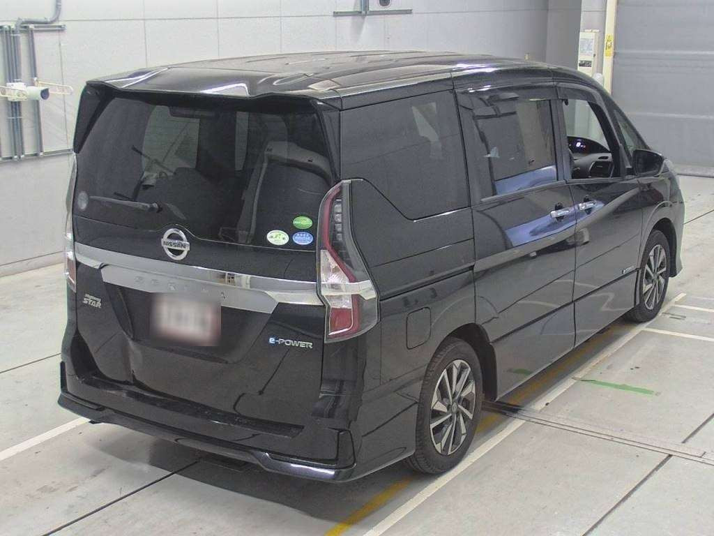 2019 Nissan Serena HFC27[1]