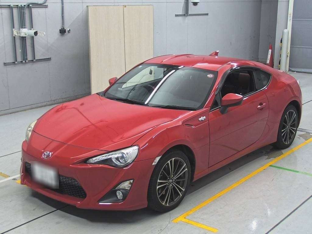 2012 Toyota 86 ZN6[0]