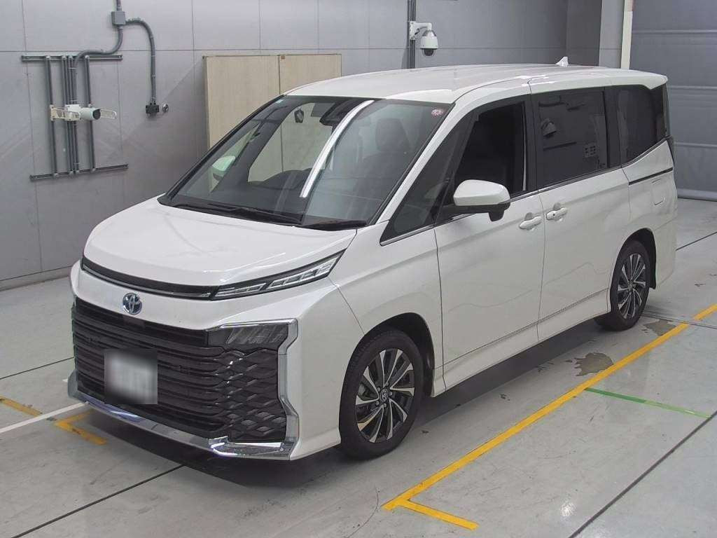 2023 Toyota Voxy ZWR90W[0]