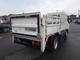 2010 Toyota Dyna Truck