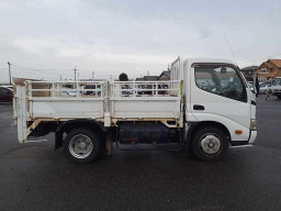 2010 Toyota Dyna Truck