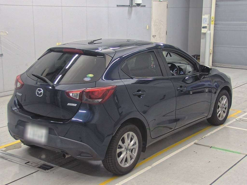 2015 Mazda Demio DJ3FS[1]