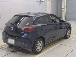 2015 Mazda Demio