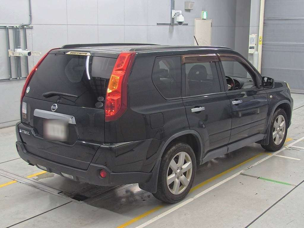 2007 Nissan X-Trail NT31[1]