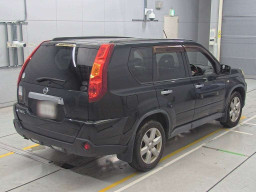 2007 Nissan X-Trail