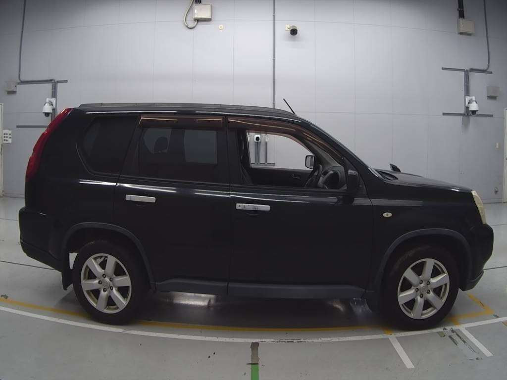 2007 Nissan X-Trail NT31[2]