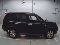 2007 Nissan X-Trail