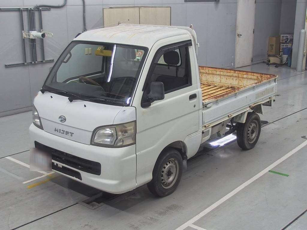 2005 Daihatsu Hijet Truck S200P[0]