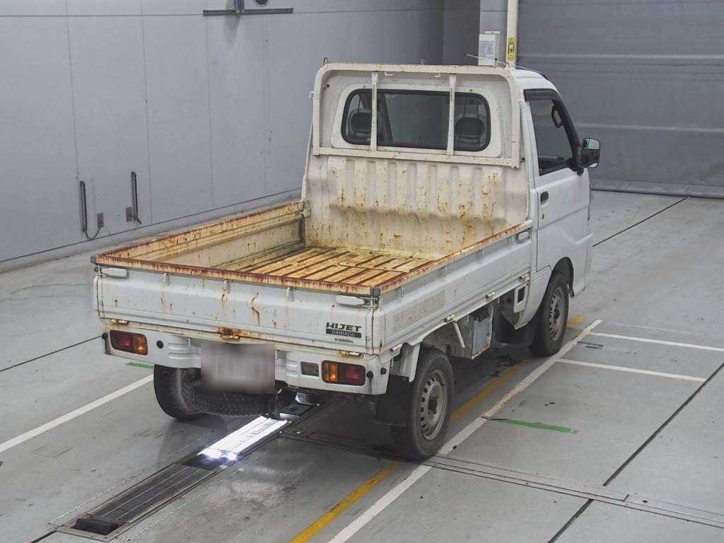 2005 Daihatsu Hijet Truck S200P[1]