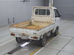 2005 Daihatsu Hijet Truck