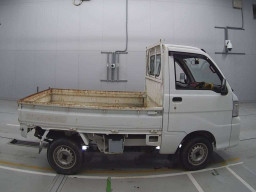 2005 Daihatsu Hijet Truck