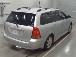 2003 Toyota Corolla Fielder