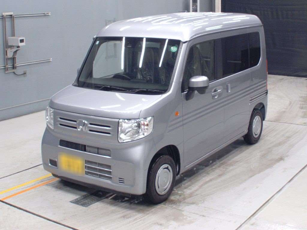 2024 Honda N-VAN JJ1[0]