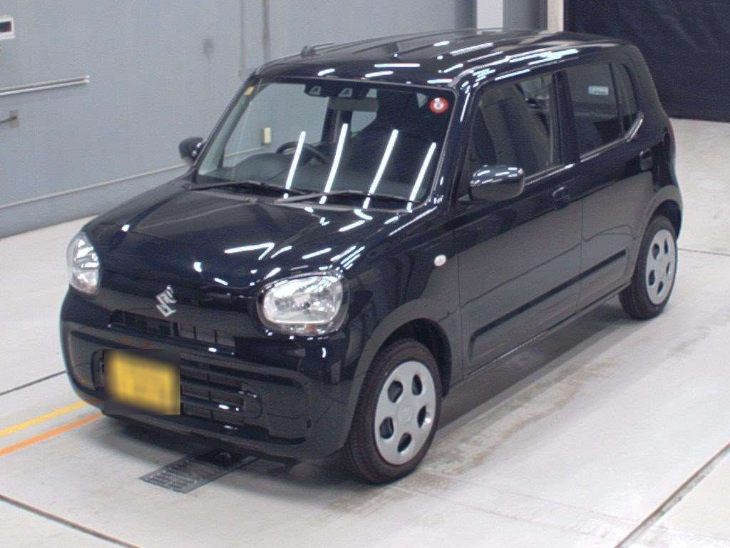 2023 Suzuki Alto HA37S[0]