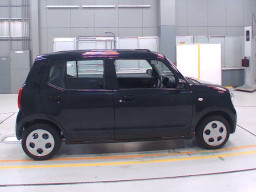 2023 Suzuki Alto