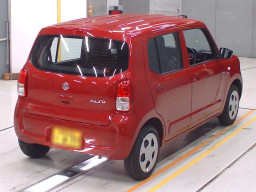 2023 Suzuki Alto