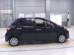 2019 Toyota Vitz