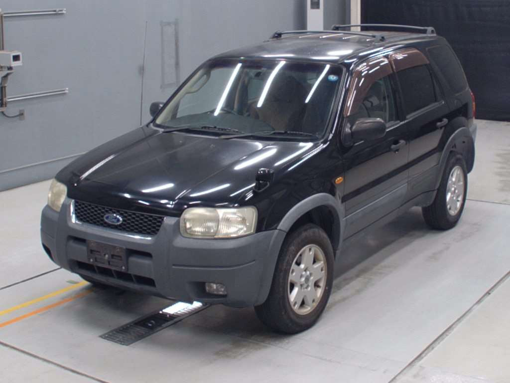 2005 Ford Escape EP3WF[0]