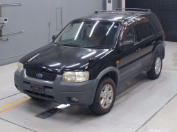 2005 Ford Escape