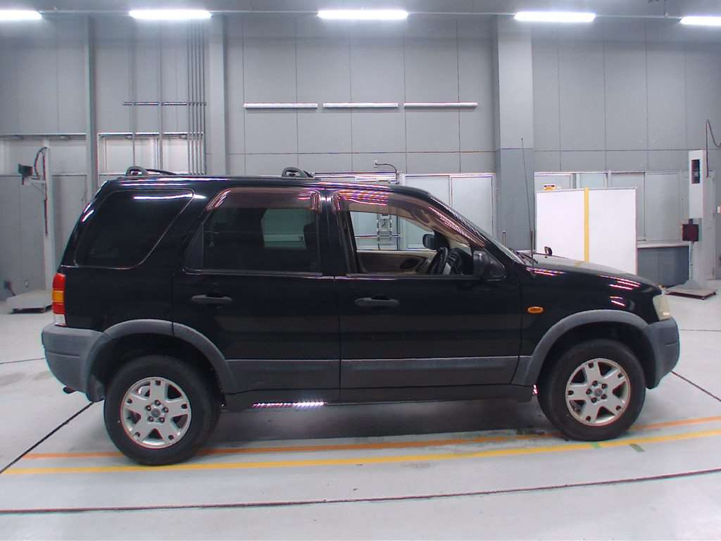 2005 Ford Escape EP3WF[2]