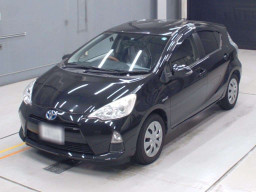 2012 Toyota Aqua