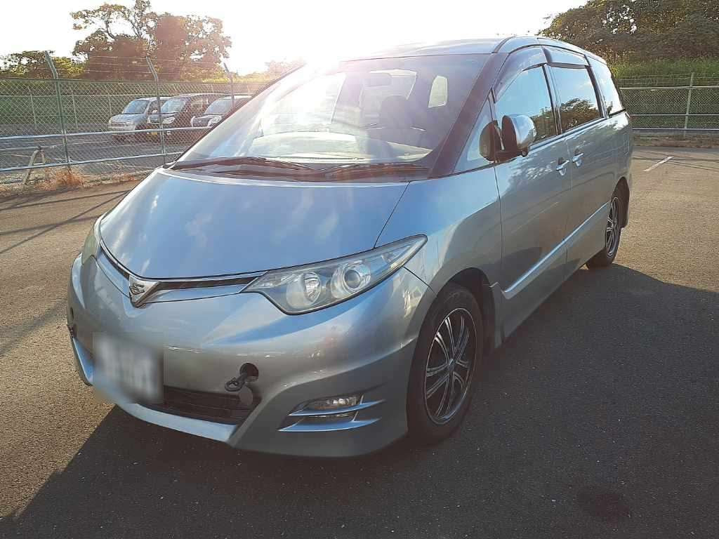 2008 Toyota Estima ACR50W[0]