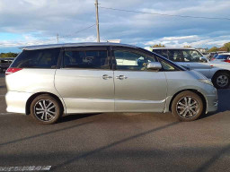 2008 Toyota Estima