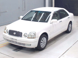 2001 Toyota Progres