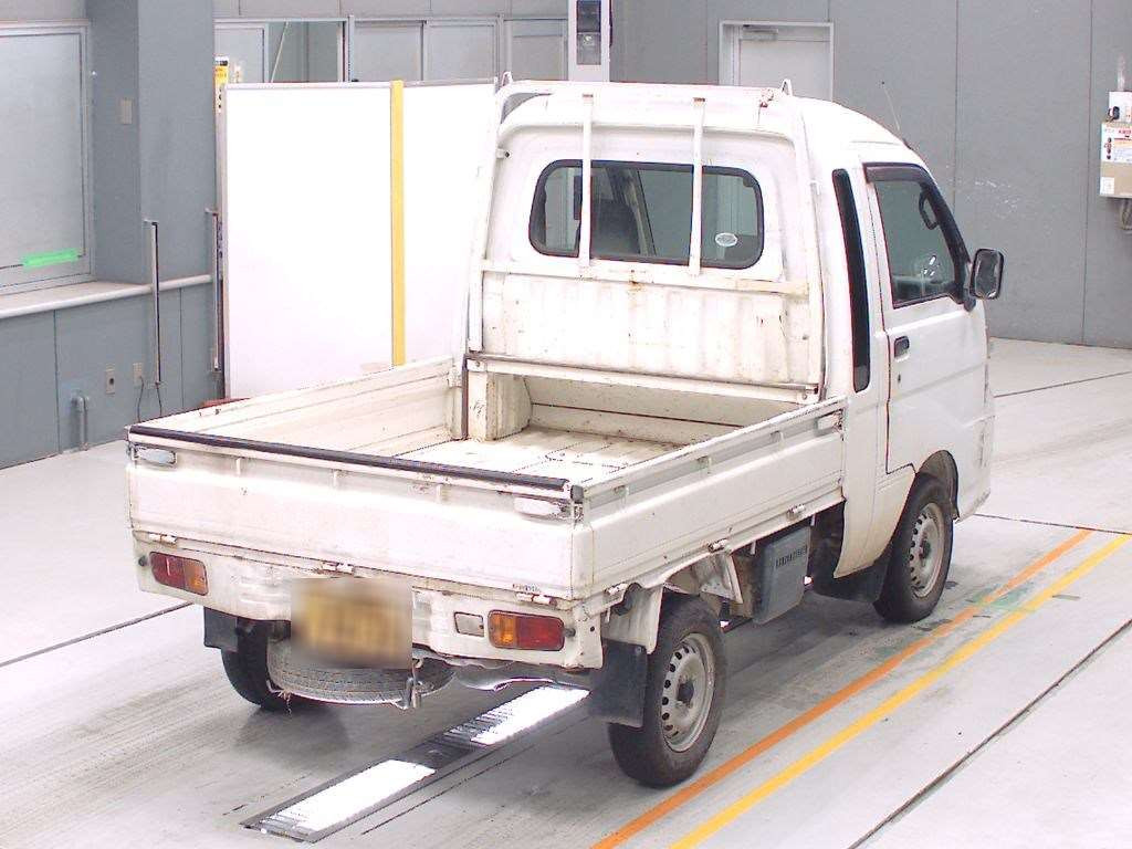 2009 Daihatsu Hijet Truck S211P[1]